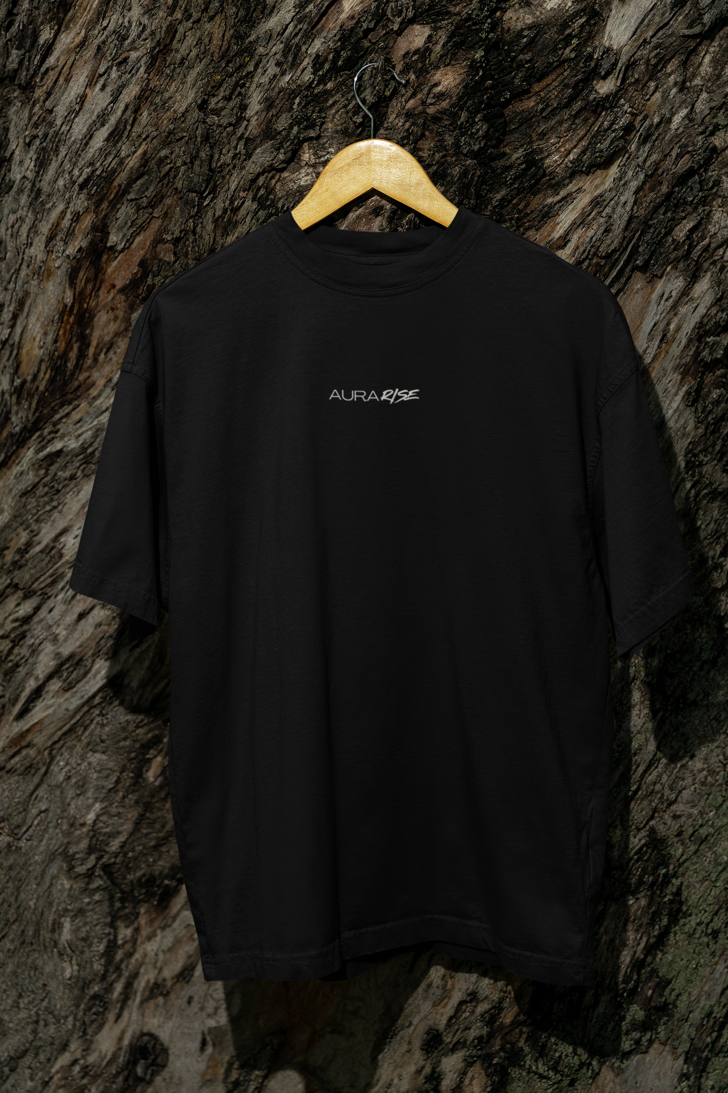 Camiseta Oversized Jesus Is King