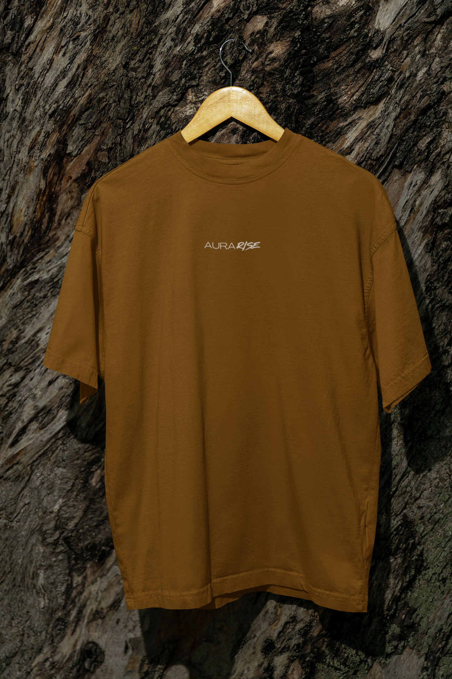 Camiseta Oversized Jesus Is King