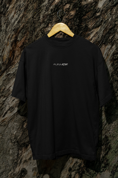 Camiseta Oversized Jesus Is King